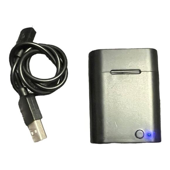 Gentek TW3 True Wireless Earbuds Black - Picture 5 of 8